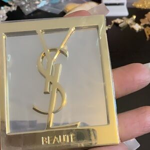 YSL Mirror